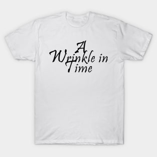 A Wrinkle in Time T-Shirt